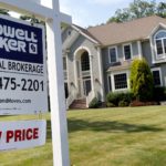 U.S. home sales fell in June; shoppers couldn't find houses to buy