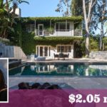 Jared Leto gets his price and more for Cahuenga Pass pad