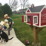 Houzzers Share Their Little Free Libraries (29 photos)