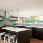 New This Week: Try Contemporary Style for a Bright, Airy Kitchen (4 photos)