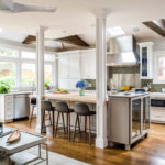 Kitchen of the Week: Ready for Some Serious Cooking (17 photos)