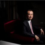 Chinese billionaire dumps huge London real estate deal