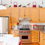 How to Keep Your Kitchen’s Stainless Steel Spotless (6 photos)