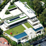 Jay-Z and Beyoncé land a $52.8-million mortgage for Bel-Air mansion