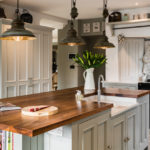 A Country Kitchen Steers Clear of Cutesiness (15 photos)