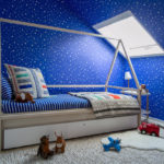 Data Watch: Nature Themes and Blue Are Favorites in Kids Rooms (5 photos)