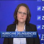 Property values will bounce back on coastal homes after hurricanes: Economist