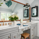 What I Learned From My Master Bathroom Renovation (20 photos)