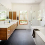 6 Bathroom Design Ideas You Might Have Missed This Week (7 photos)