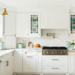 Design Recipe: How to Create a Transitional-Style Kitchen (19 photos)