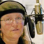 Funds being raised for hospitalized Helen Borgers, longtime K-Jazz DJ laid off in June