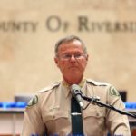 Interesting race for Riverside County sheriff shaping up