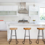 New This Week: 3 Gorgeous White-and-Gray Kitchens (4 photos)