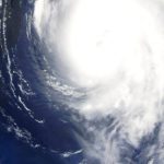 How do hurricanes affect the economy?