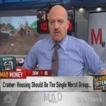 Cramer: What to do when stock moves stop making sense
