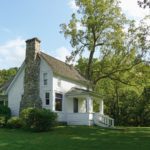 Laura Ingalls Wilder’s Little House in the Ozarks (10 photos)