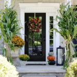 Add Some Pumpkin Spice to Your Autumn Staging