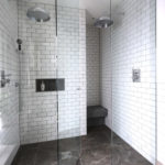 Hot Home Trend: The Statement Shower