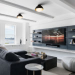 7 Top Living Room Design Ideas From This Week’s Stories (7 photos)