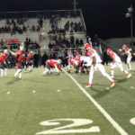Rancho Verde advances to second round after victory over Oak Hills