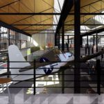 Historic aerospace plant to be turned into 'creative' offices in El Segundo