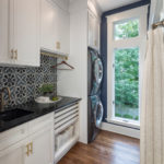 New This Week: 3 Well-Appointed Laundry Rooms, Small to Large (3 photos)