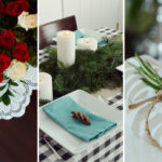 3 Holiday Tablescape Designs to Try (20 photos)