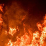 House fire destroys San Bernardino family’s home days before Christmas