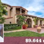 Former Angel Garret Anderson sells his home base in Irvine for $9.6 million