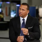 Former MLB all-star A-Rod breaks down a new $10 million investment