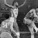 UCLA-Houston ‘Game of the Century’ still leaves impression 50 years later