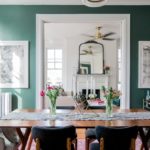 New This Week: 4 Fresh Dining Room Styles (7 photos)