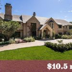 These were the most expensive homes sold in La Cañada Flintridge last year