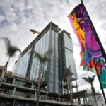 San Diego in midst of hotel building boom