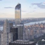 Michael Dell's $100 million penthouse breaks Manhattan records