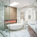 New This Week: 3 Dream Features for a Blissful Bathroom (5 photos)