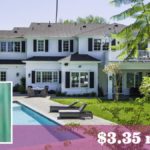Salsa singer Marc Anthony lowers Tarzana home price in hopes of wooing a buyer