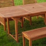 Highest-Rated Outdoor Dining Furniture (175 photos)