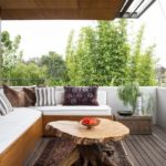 Lose Yourself in These Lush Outdoor Nooks and Urban Retreats (15 photos)