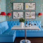 Houzz Tour: Fearless Use of Color in a Chicago Co-Op (15 photos)