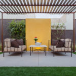 The Best Materials for Your Patio Furniture (11 photos)