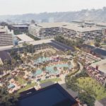 $70M makeover of Town and Country hotel gets council OK