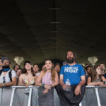 Coachella 2018: Meet the guy you’ll see in the front row at the festival