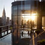 New York's luxury real estate market is in a correction