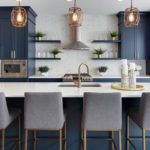 New This Week: 5 Gorgeous Kitchens That Expertly Mix Finishes (8 photos)