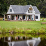 Houzz Tour: A Tennessee Farmhouse With Room for Guests (14 photos)