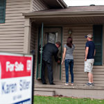 Looking to buy your first home? Good luck with that