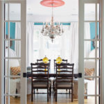 Hot Home Trend: Double-Pocket Doors That Make a Statement