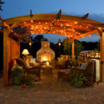 Light it Up: Add a Party Vibe to Your Outdoor Staging