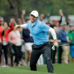 Whicker: Rory McIlroy ready to putt away his 7-year-old nightmare at Masters